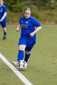 Bild 190 - wCJ Eimsbuettler TV - FC Rosengarten : Ergebnis: 2:0